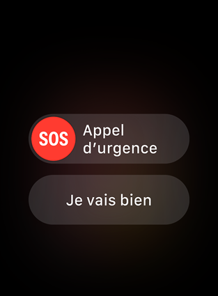 Image de l'icône Appel d'urgence et Fiche médicale.