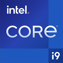 intel core i9 badge