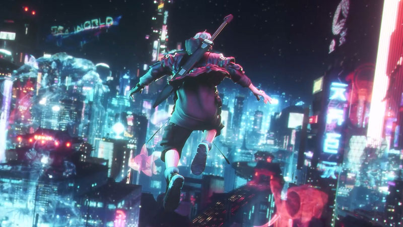 Cyborg 15 AI A1V - 144hz after