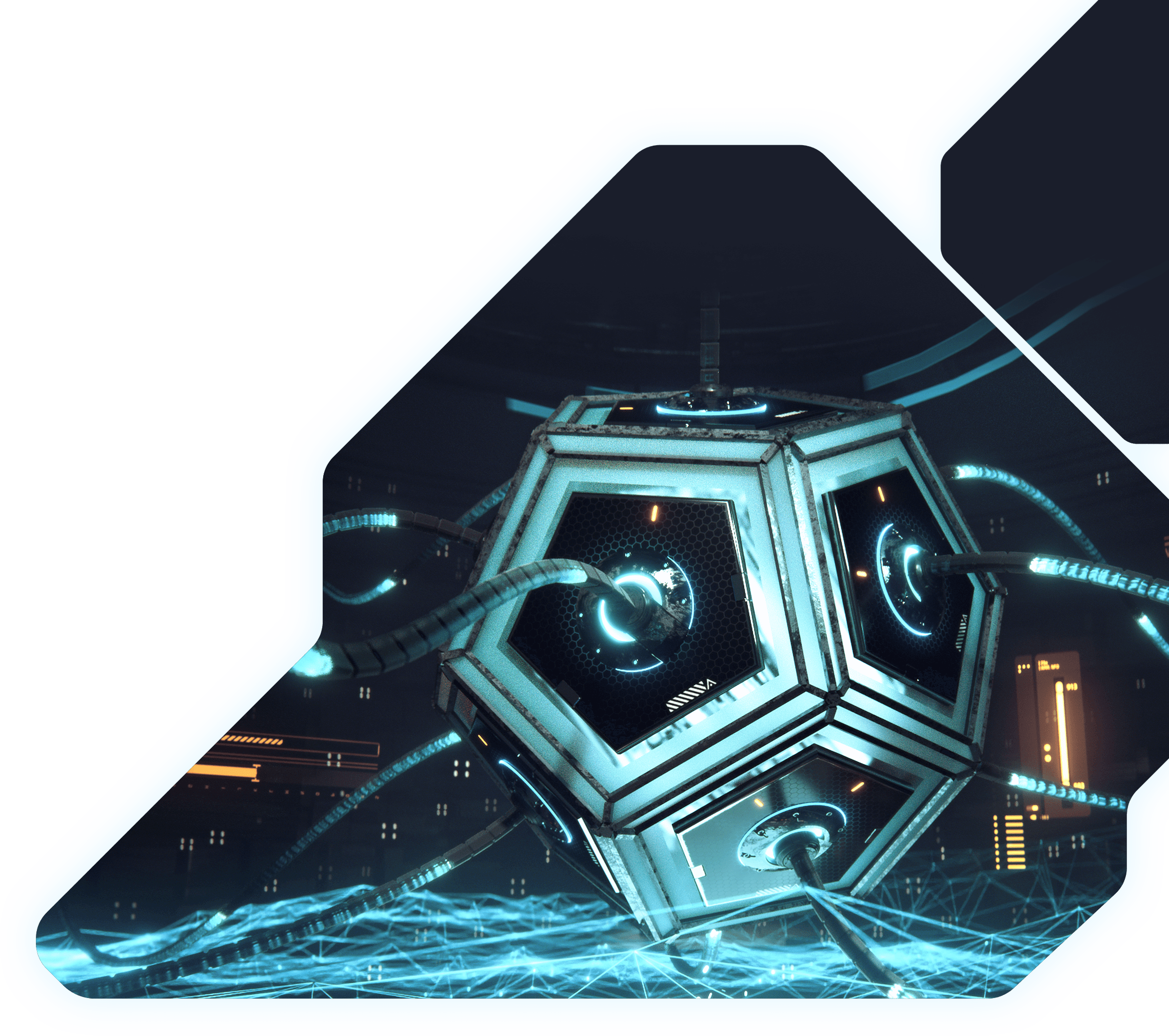 Cyborg 15 AI A1V CPU