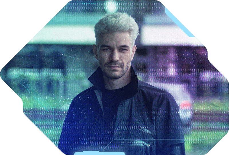 CHARACTER DESIGN BY CONCEPT ARTIST PAUL CHEPTEA