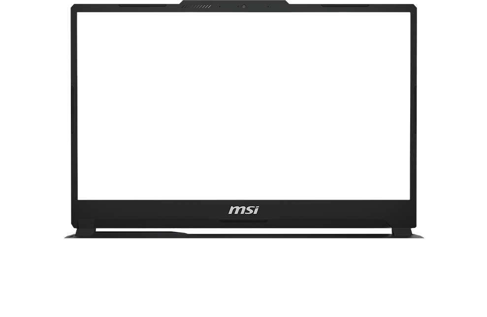 MSI Cyborg 15 AI A1V