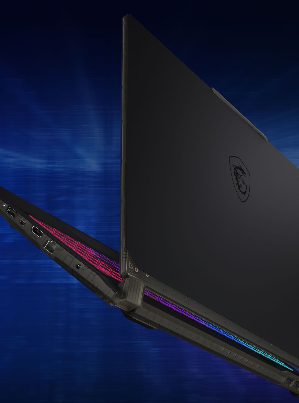 TRANSLUCENCE ALL-OVER