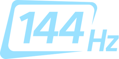 Cyborg 15 AI A1V - 144hz