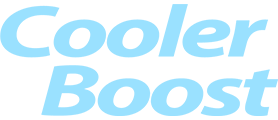 icon Cooler Boost