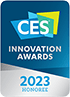 ces2023 award icon