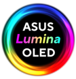 Icône ASUS Lumina