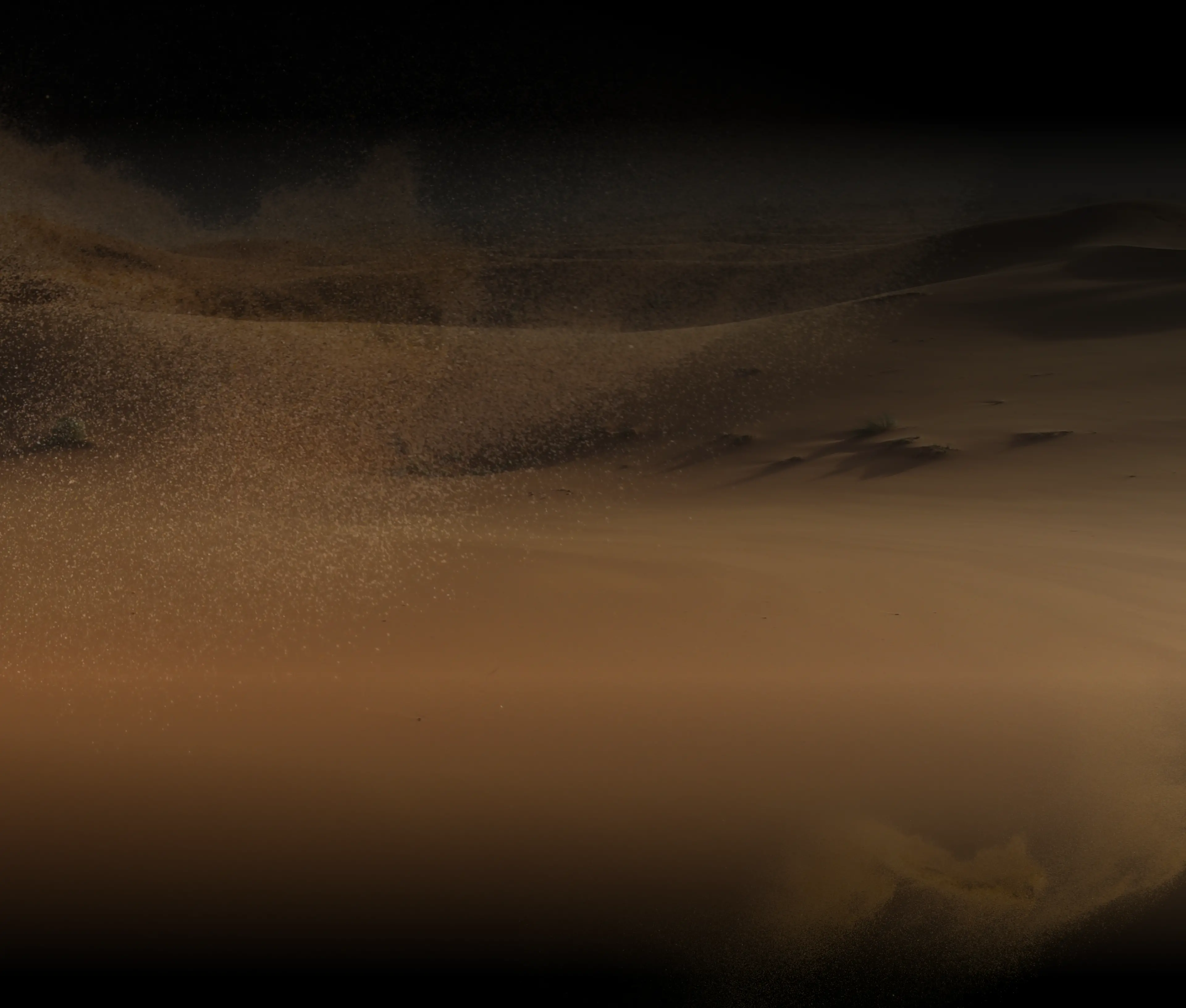 le fond de la partie 