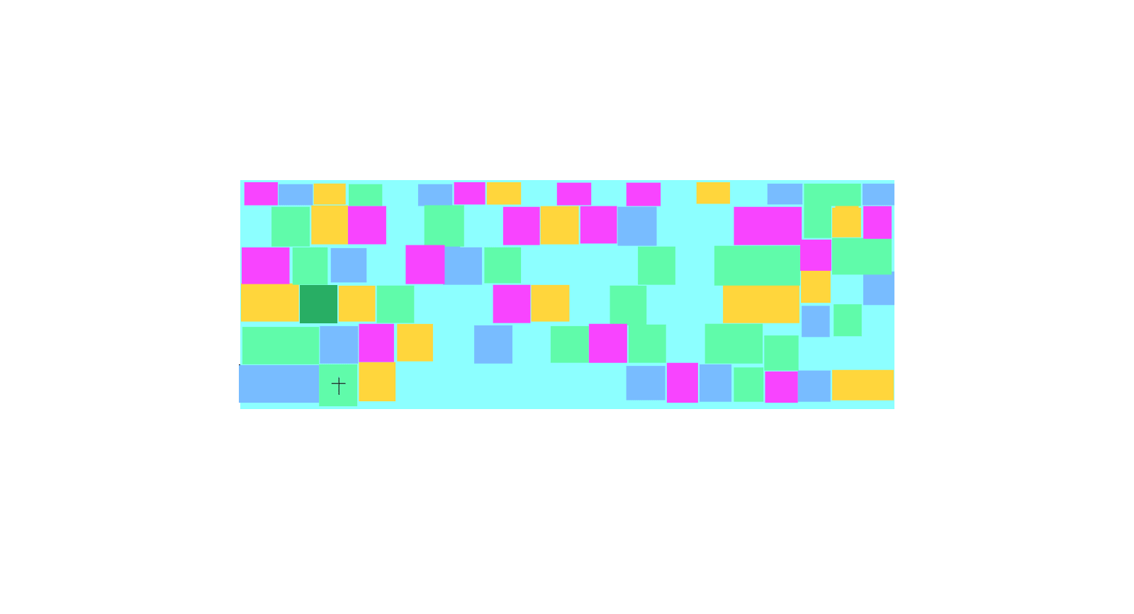 rgb keybord animation