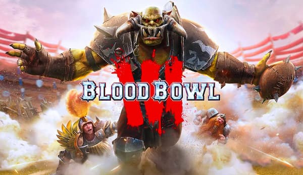L'image de Blood Bowl 3