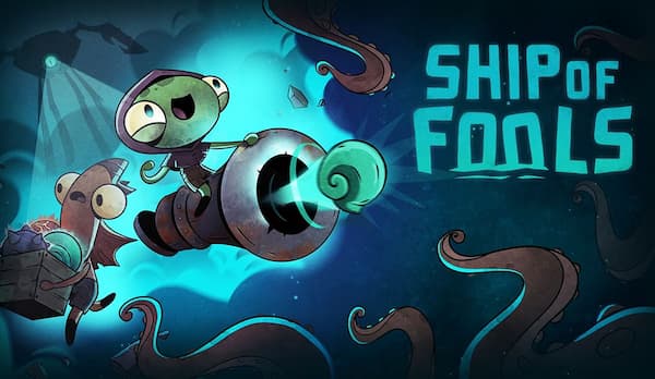 Photo de Ship of Fools