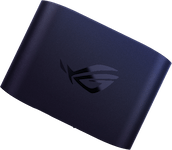 Côté du Gaming Charger Dock