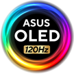 ASUS OLED icône.