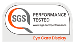 Icône SGS Performance-Tested.