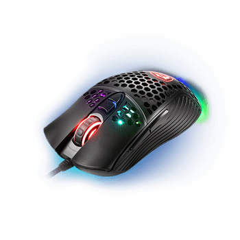 Titan GT77 - Gaming Mouse