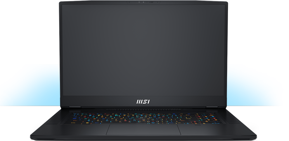 MSI Titan GT77 - 4K 120hz Laptop