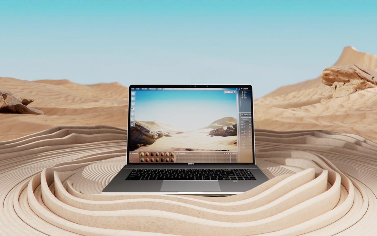 Creator Z17 HX Studio - A14V