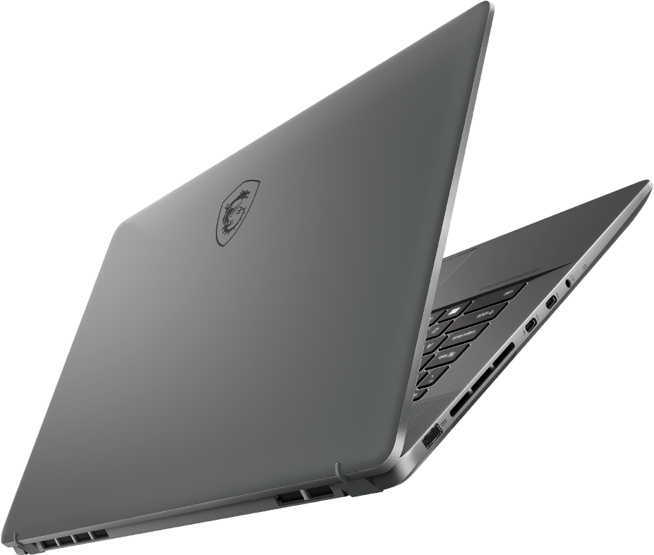 Creator Z17 HX Studio - A14V