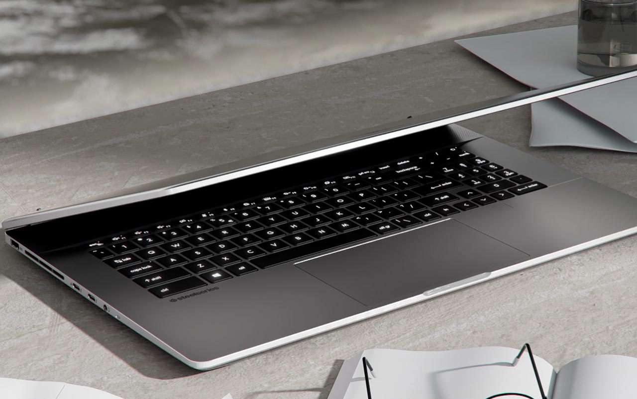 Creator Z17 HX Studio - A14V