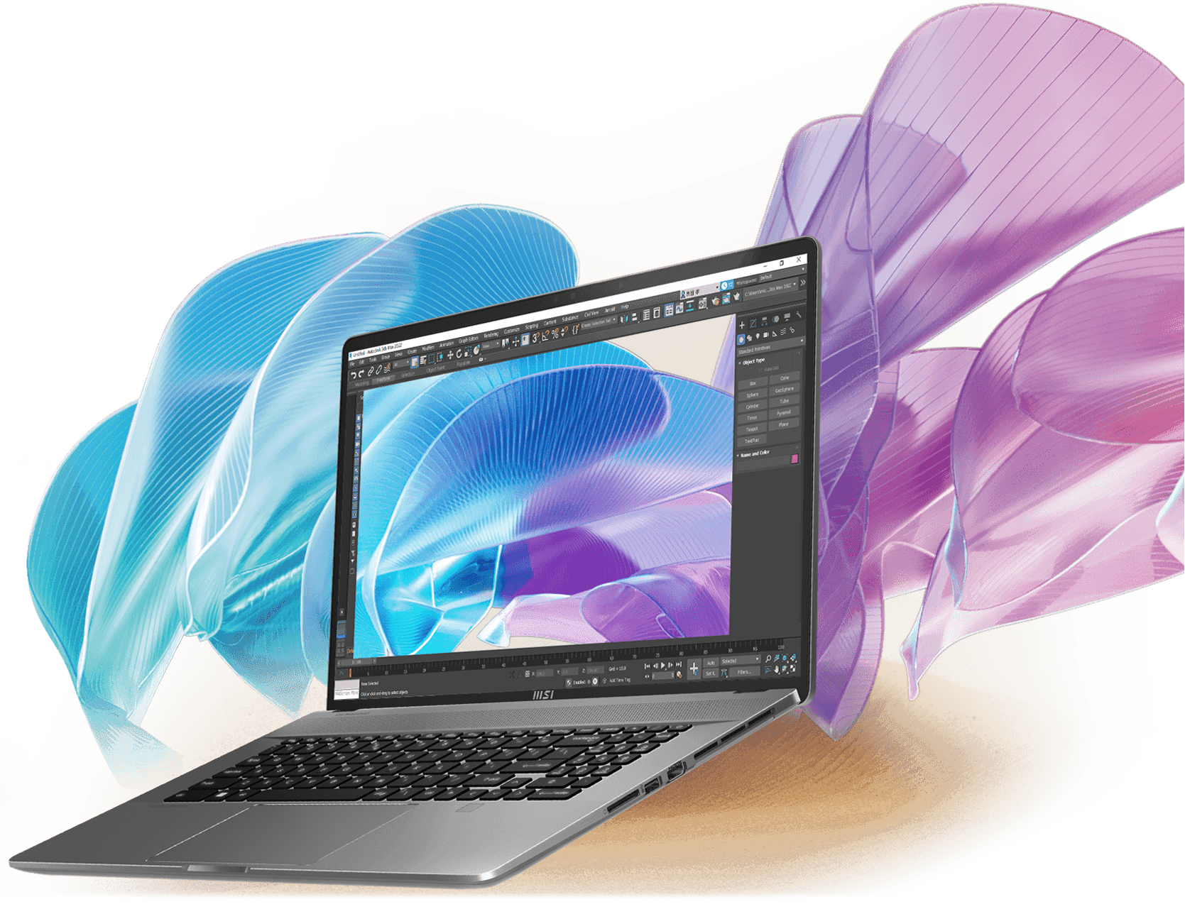 Creator Z17 HX Studio - A14V