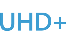 UHD+