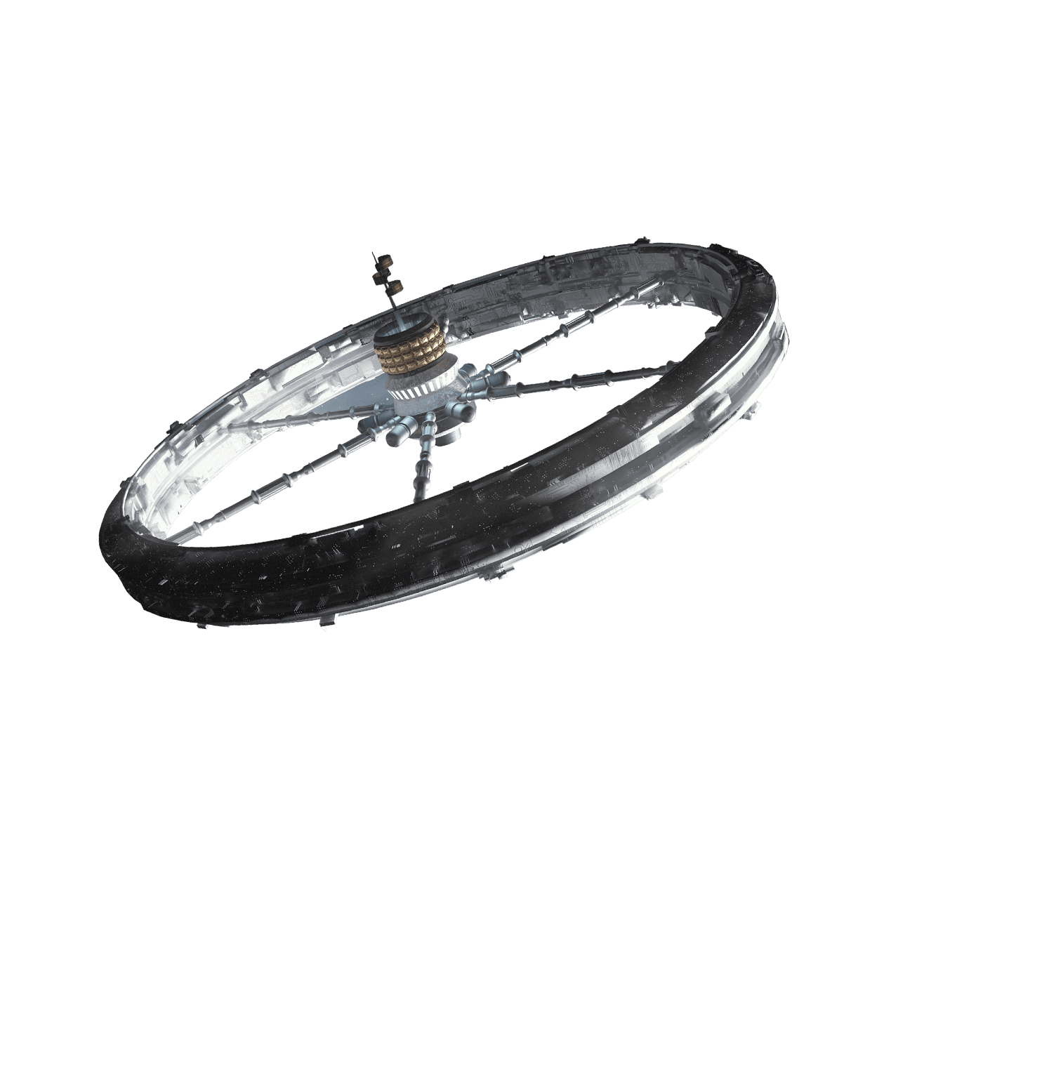 CreatorPro X18 HX - A14V gpu