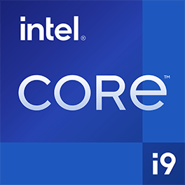 icon core i9