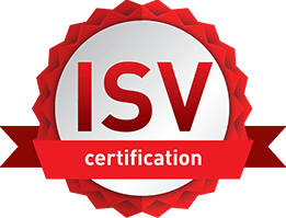 icon ISV