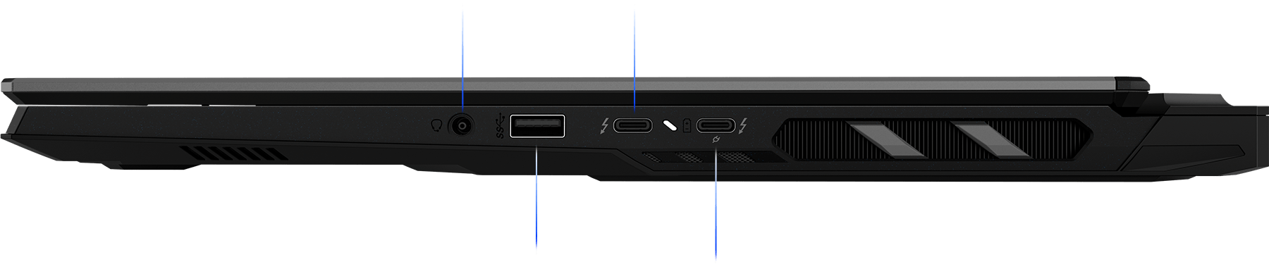 CreatorPro X18 HX - A14V IO