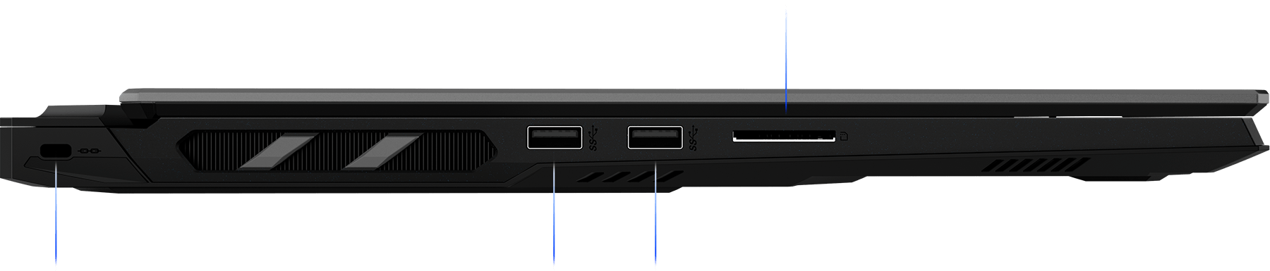 CreatorPro X18 HX - A14V IO