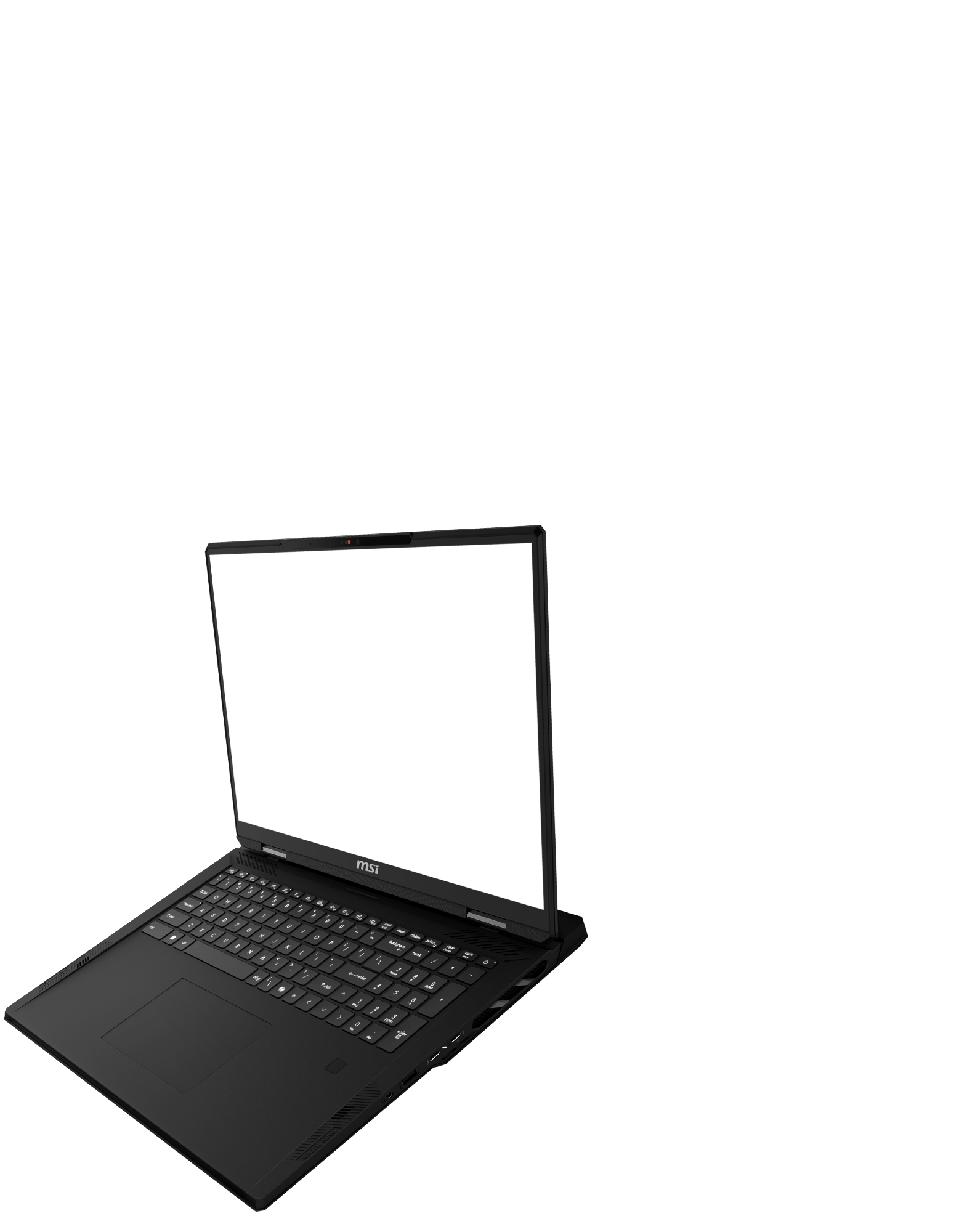 CreatorPro X18 HX A14V - mobile workstation for professional