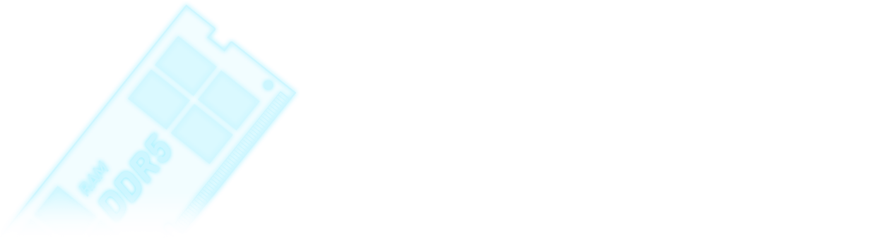 DDR5 icon