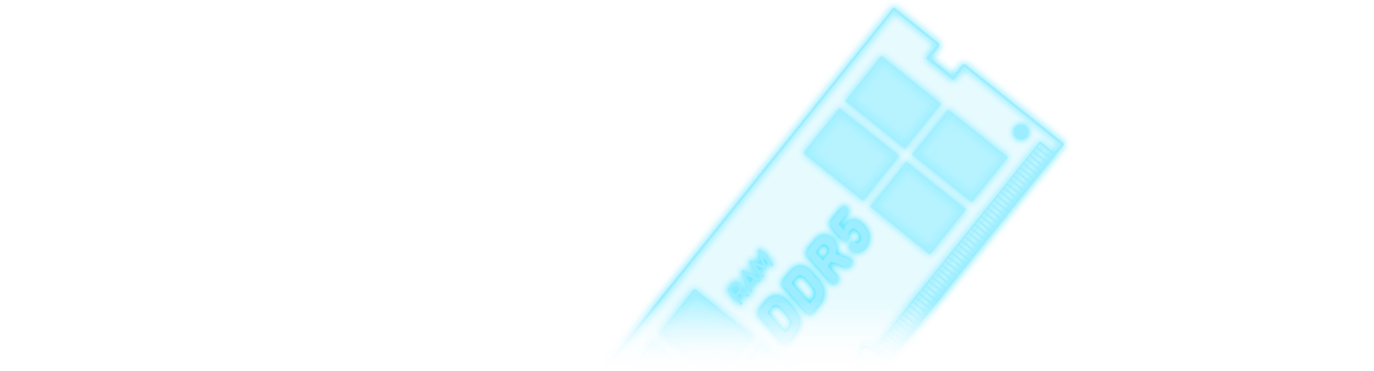 DDR5 icon