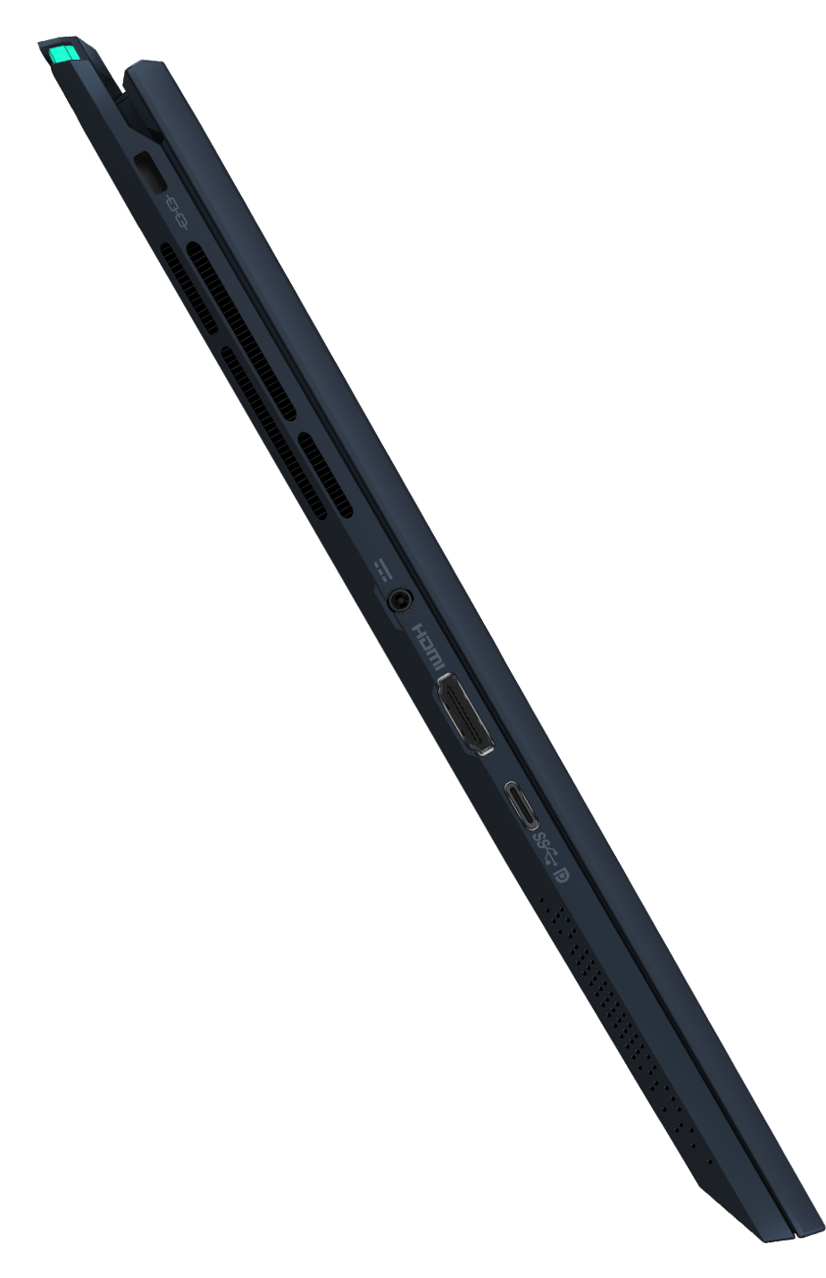 MSI Stealth 14 AI Studio A1V