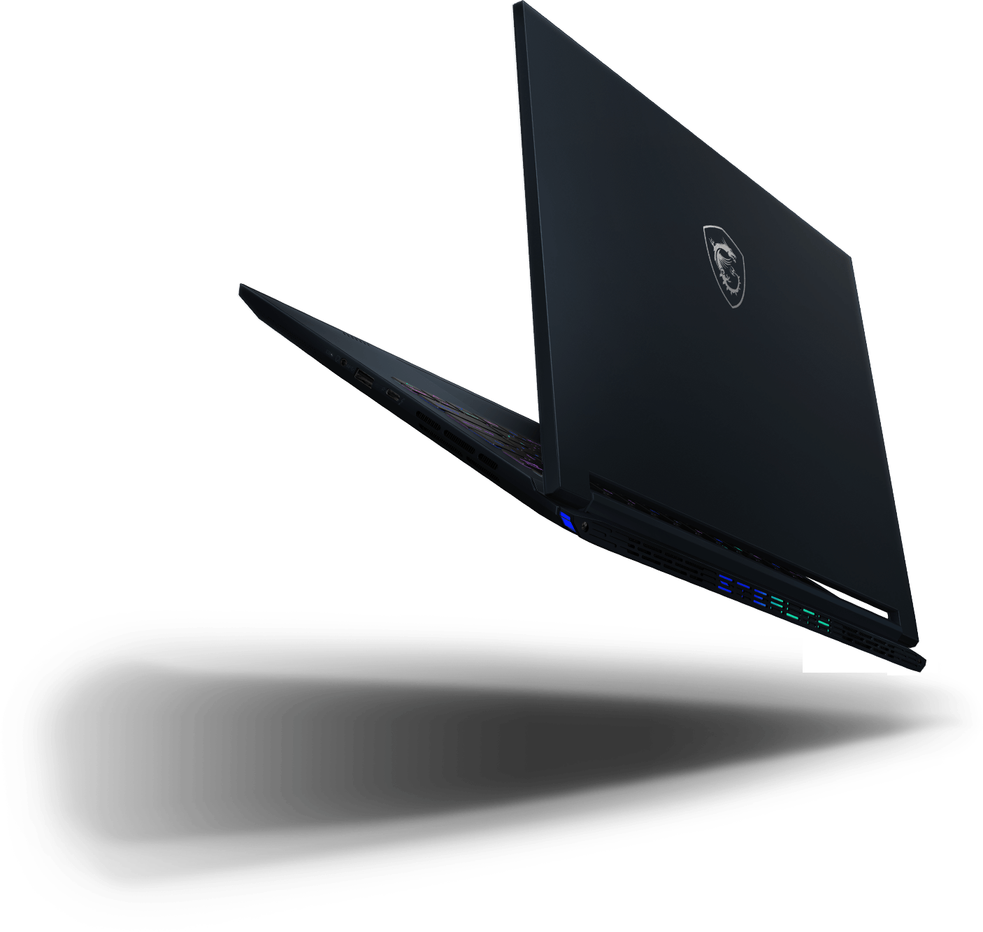 Stealth 14 AI Studio A1V Laptop