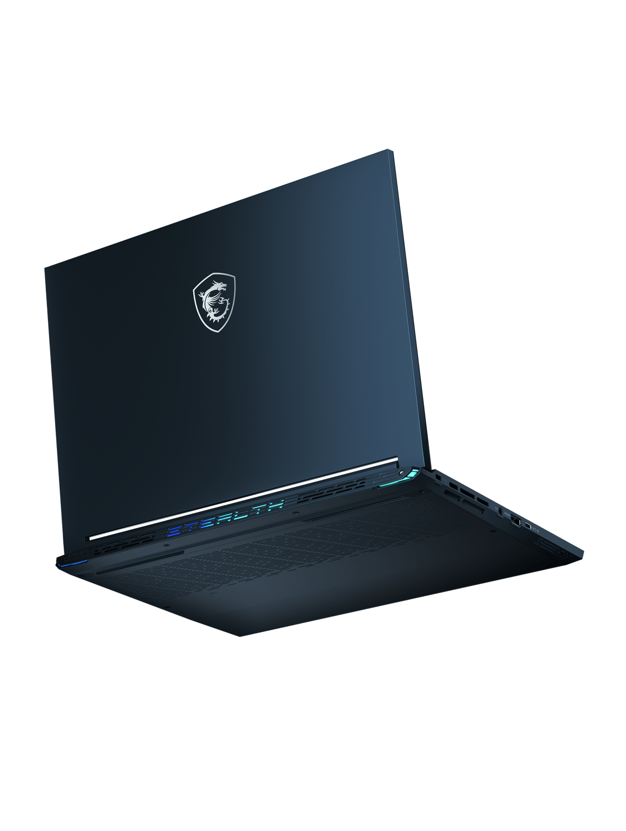 Stealth 14 AI Studio A1V Laptop