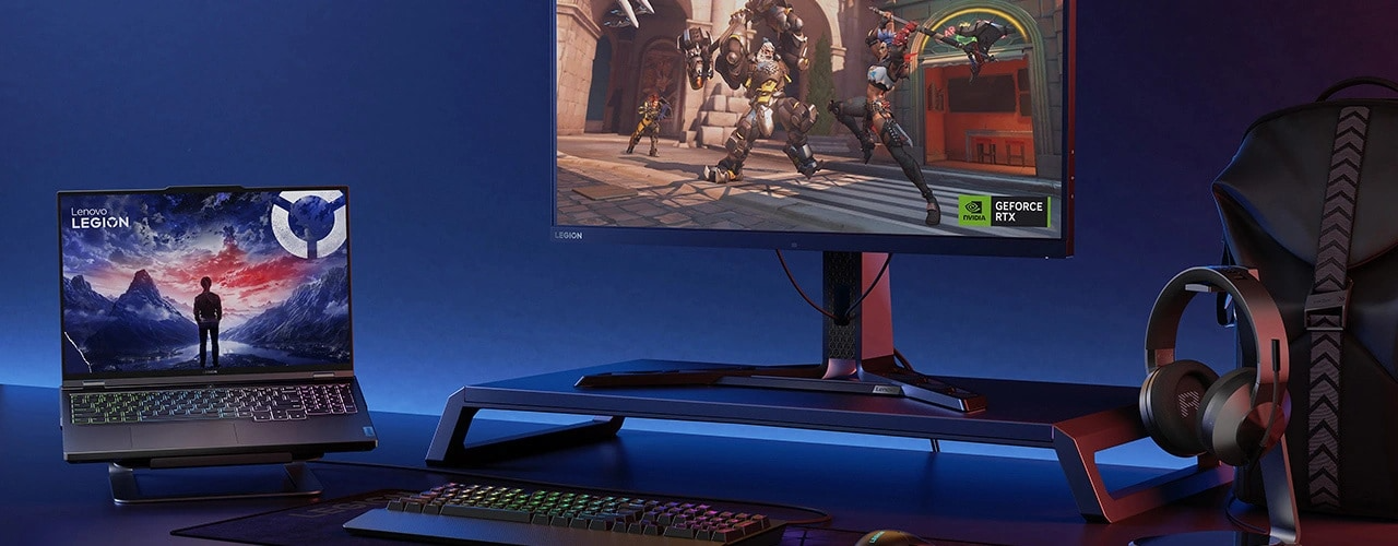 Lenovo Legion Pro 5i Gen 9 (16 intel)