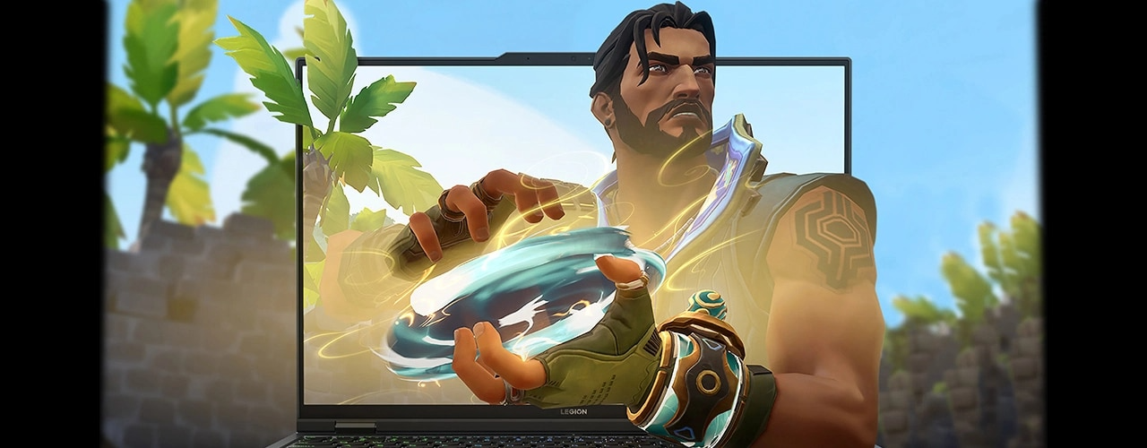 Lenovo Legion Pro 5i Gen 9 (16 intel)