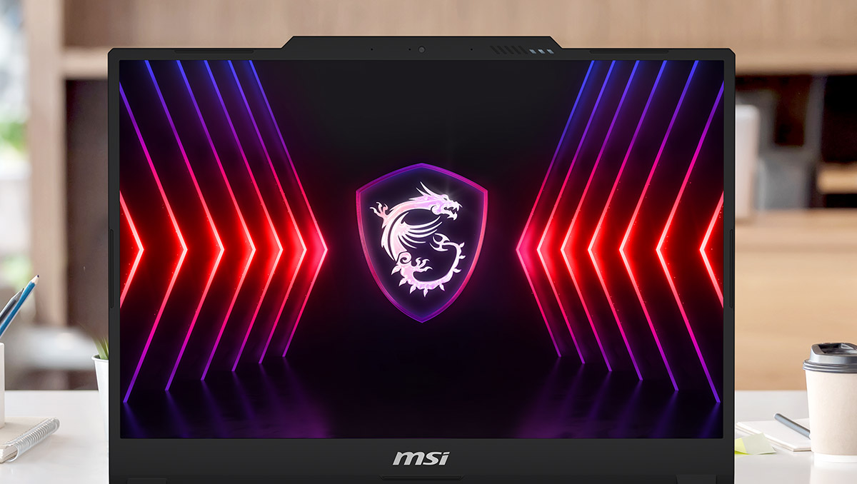 MSI Cyborg 14 A13V