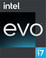 evo badge