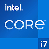 intel badge