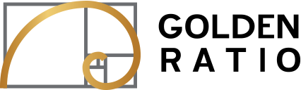 Golden Ratio Display