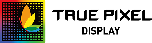 display-true-pixel