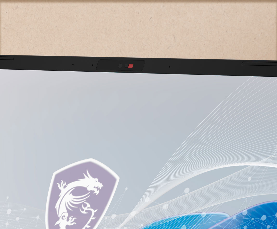 MSI Prestige 16 AI Studio B1V