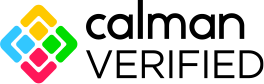 calman verified