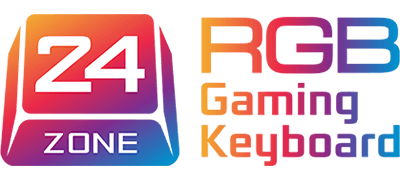 24 zone RGB