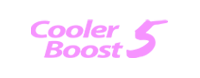 Cooler Boost 5